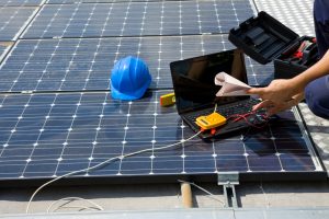 Conditions d’installation de panneaux solaire par Solaires Photovoltaïques à Montardon